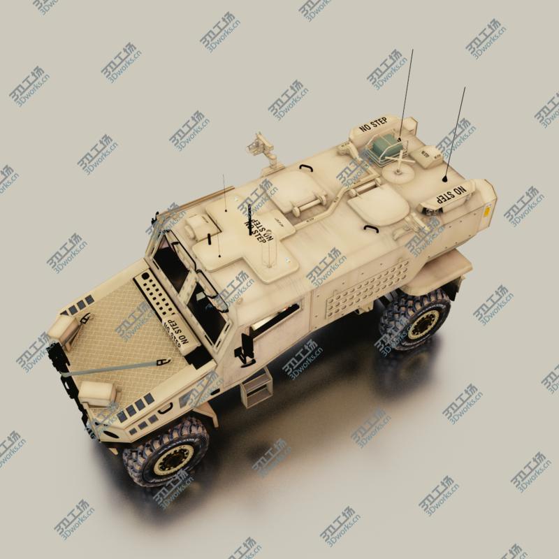 images/goods_img/2021040234/Ocelot Foxhound LPPV/2.jpg
